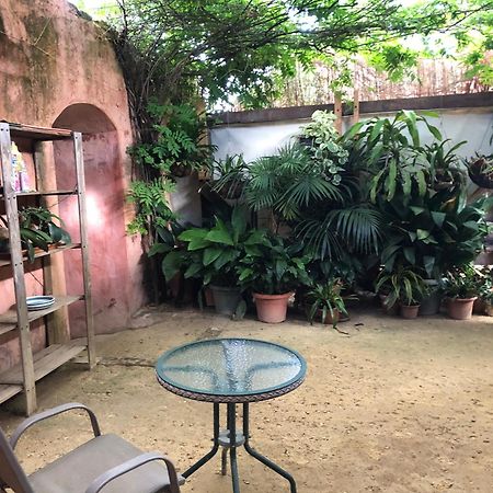 La Casita Del Pintor Villa Tarifa Luaran gambar