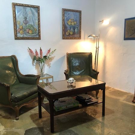 La Casita Del Pintor Villa Tarifa Luaran gambar