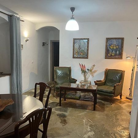 La Casita Del Pintor Villa Tarifa Luaran gambar