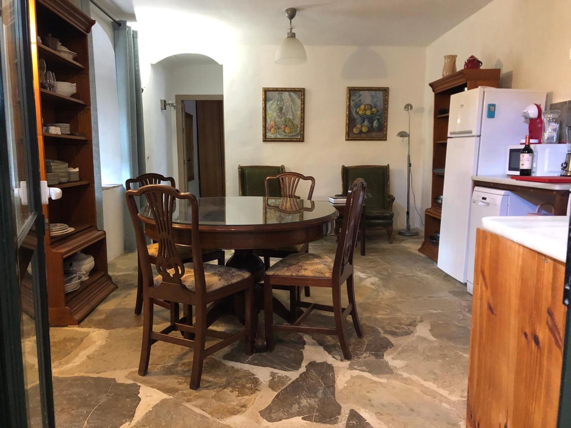 La Casita Del Pintor Villa Tarifa Luaran gambar