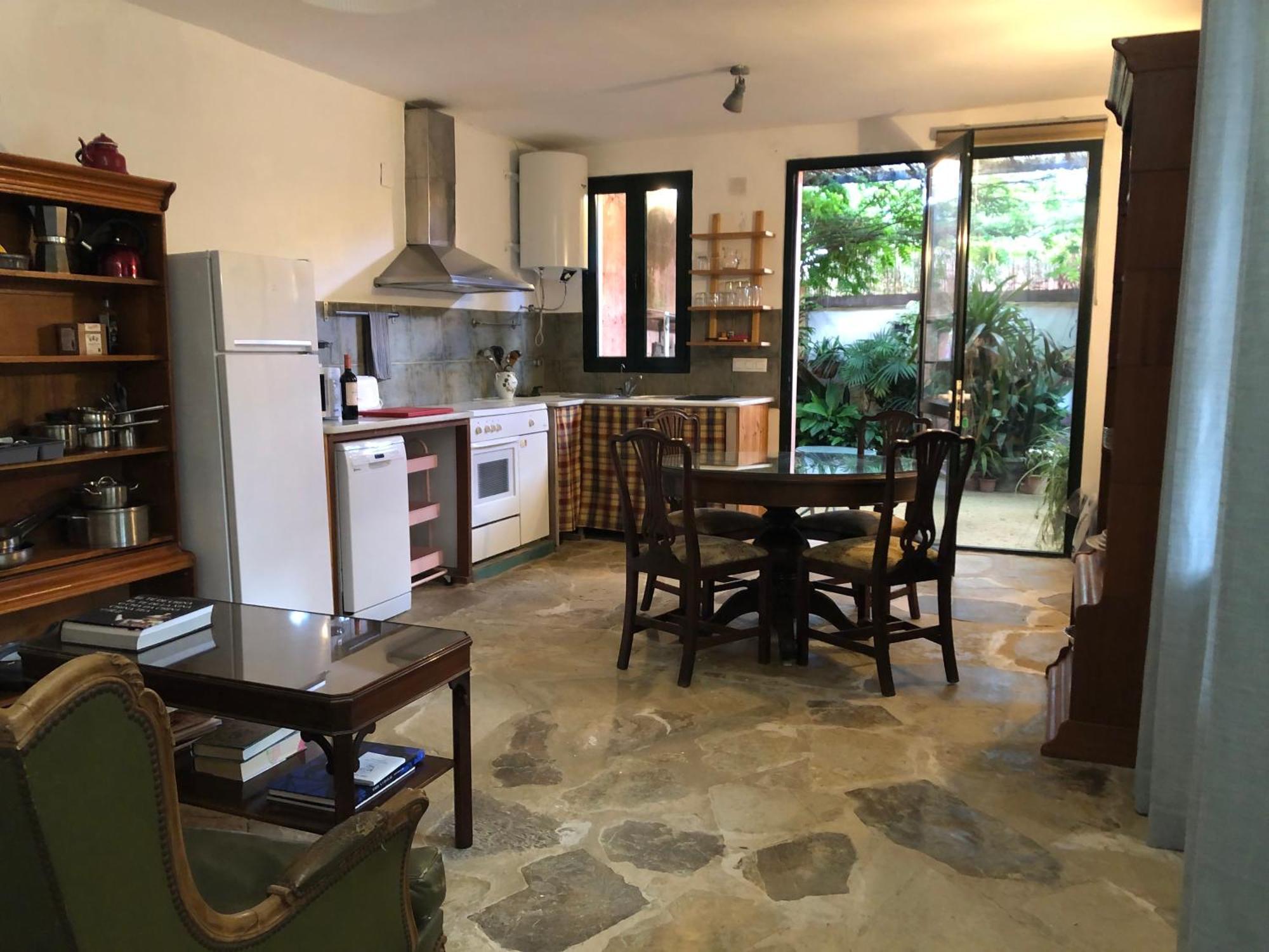 La Casita Del Pintor Villa Tarifa Luaran gambar