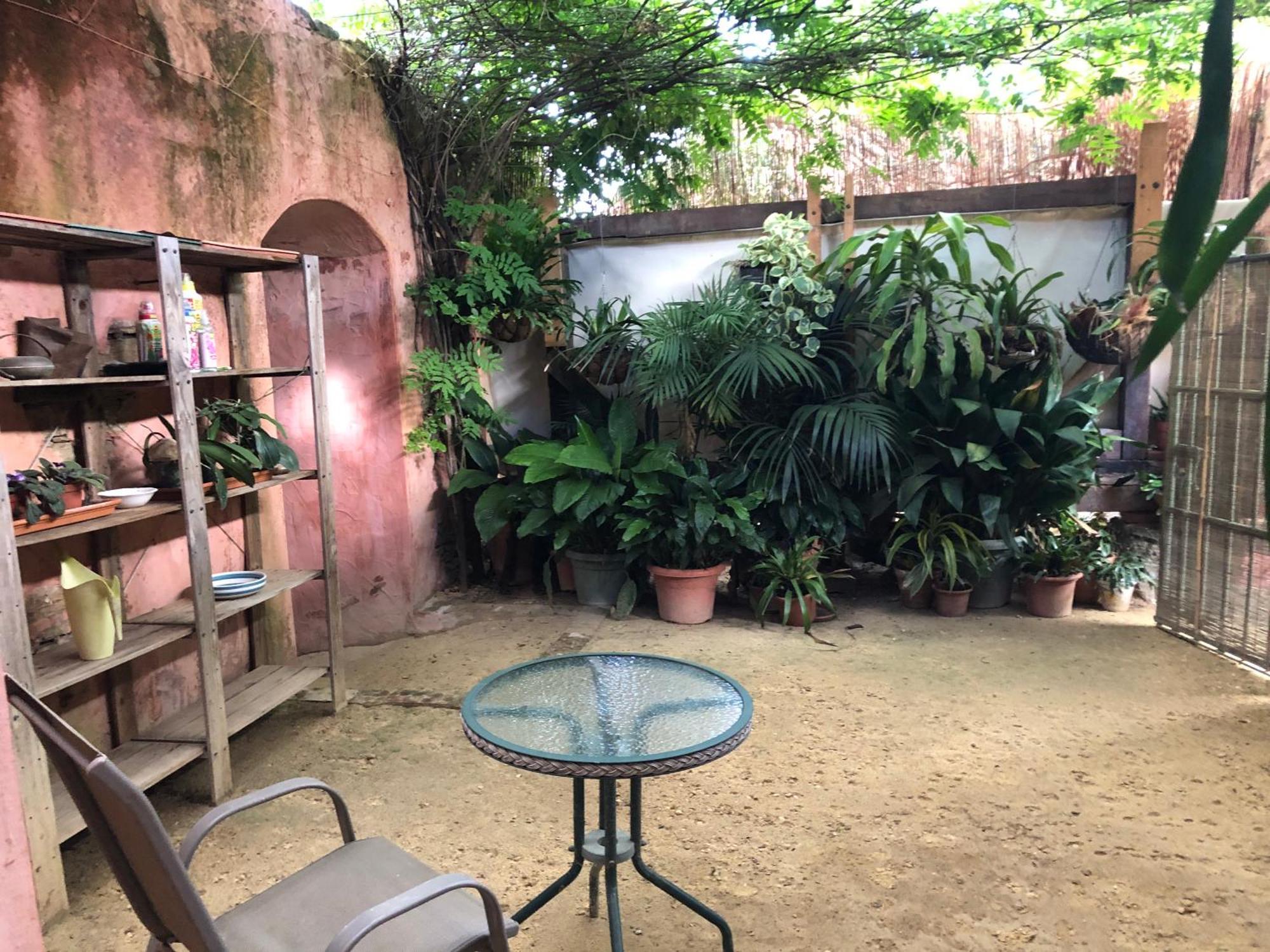 La Casita Del Pintor Villa Tarifa Luaran gambar