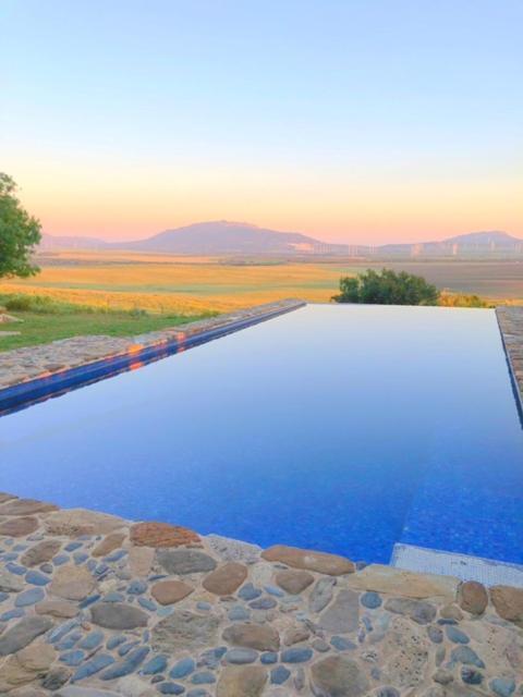 La Casita Del Pintor Villa Tarifa Luaran gambar