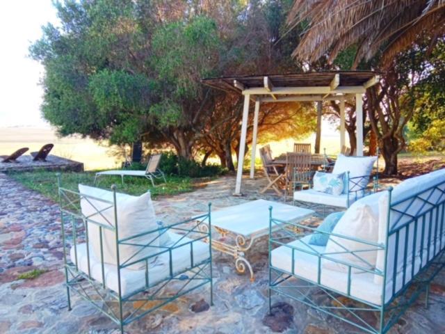 La Casita Del Pintor Villa Tarifa Luaran gambar