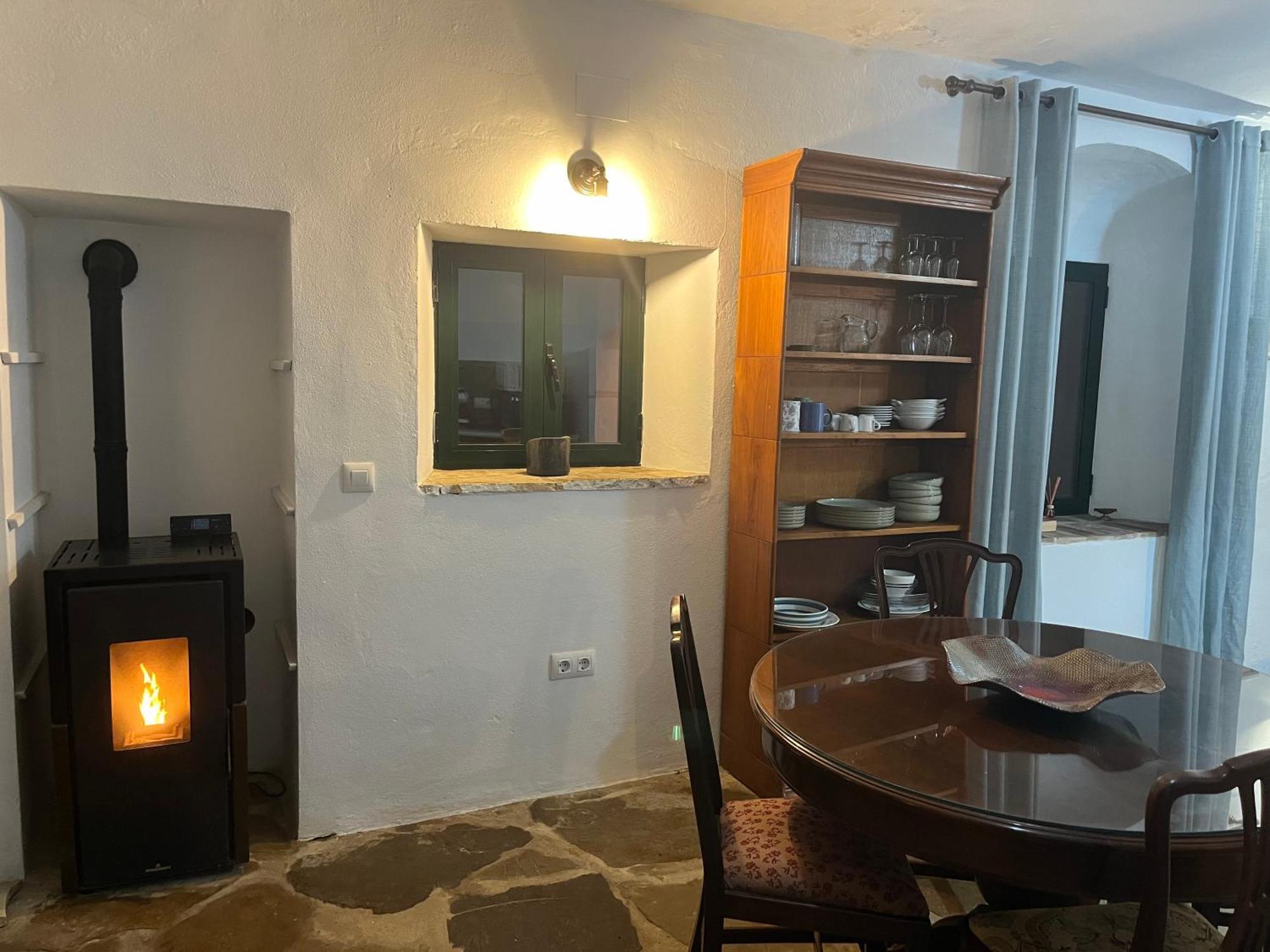 La Casita Del Pintor Villa Tarifa Luaran gambar